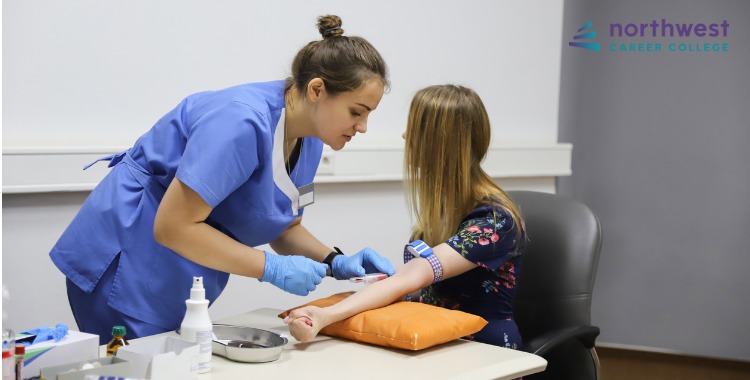 5 Reasons to Choose a Career in Phlebotomy