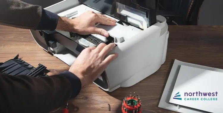 Troubleshooting Tips for Printer Issues for IT Technicians
