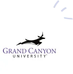 grand canyon university logo