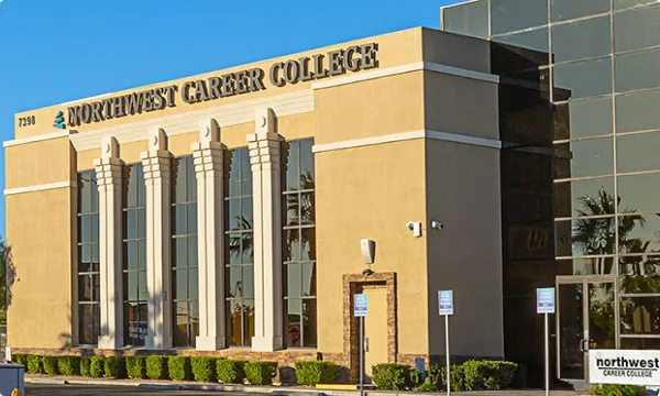 ncc las vegas campus