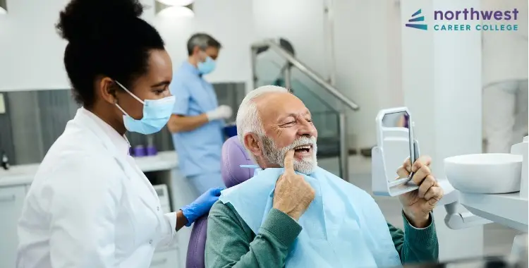 Dental Assisting and Geriatric Dentistry Special Considerations