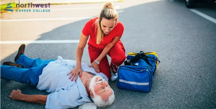Manual vs. AED CPR Which is More Effective