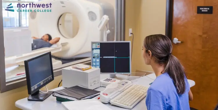 The Role of Radiographer in Modern Healthcare