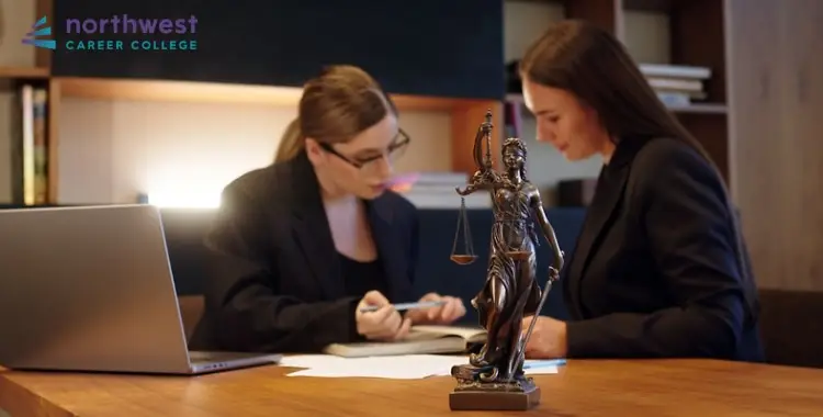 What Skills Are Essential for a Successful Legal Assistant?