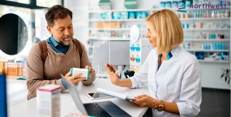 Guide to Medication Storage Tips for Pharmacy Technician