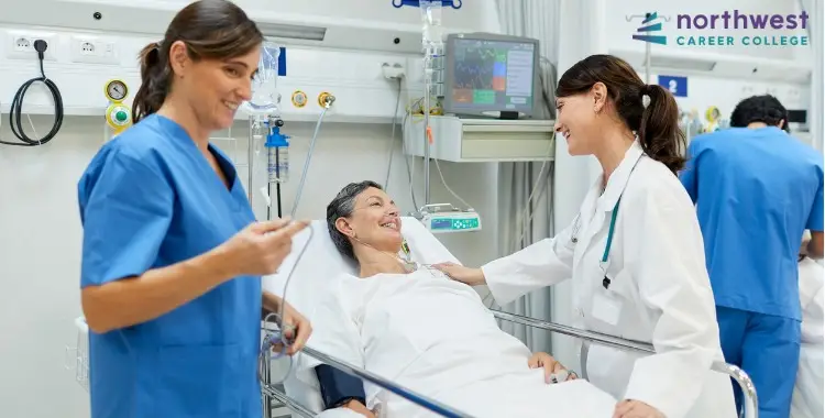 How Medical Assistants Are Shaping The Future of Healthcare