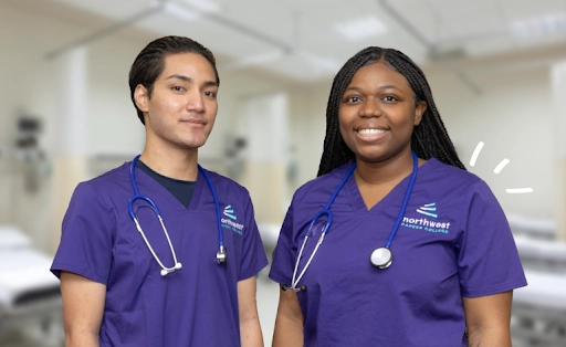 Medical Assistant Program in Las Vegas | ABHES-Accredited Diploma at NCC
