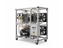 Hvac Rig Train HVAC School In Las Vegas, NV | 9-month HVAC Training Program