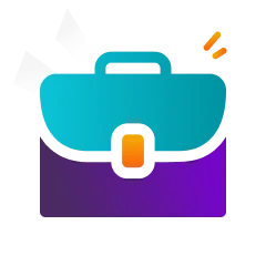 Google logo featuring a multicolored stylized G on a white background.