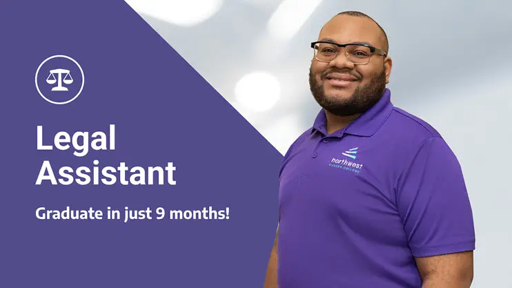 Legal Assistant School, Las Vegas | Northwest Career College