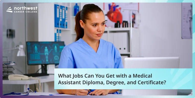 medical assistant jobs based on certification