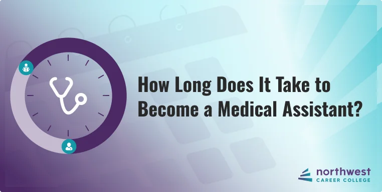 medical assistant program length