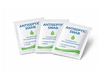 Antiseptic Swabs