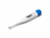 Digital Thermometer