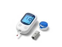 Glucometer