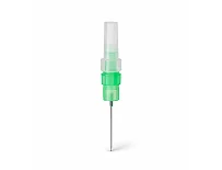 Vacutainer needles