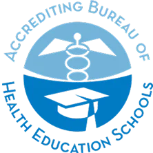 ABHES accreditation logo for Northwest Career College