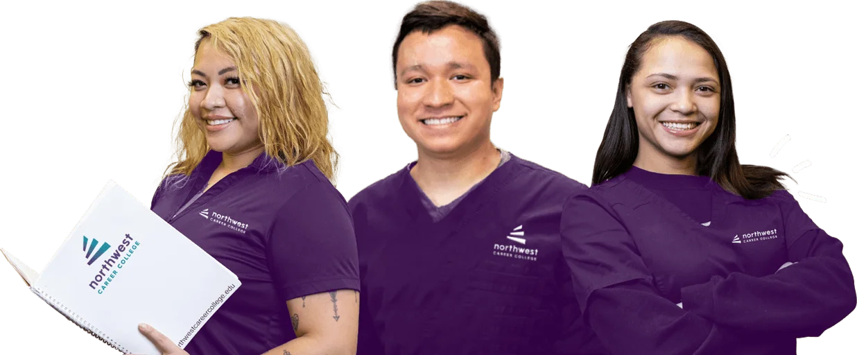 northwest career college las vegas students