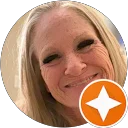 Google profile picture of amy kerper