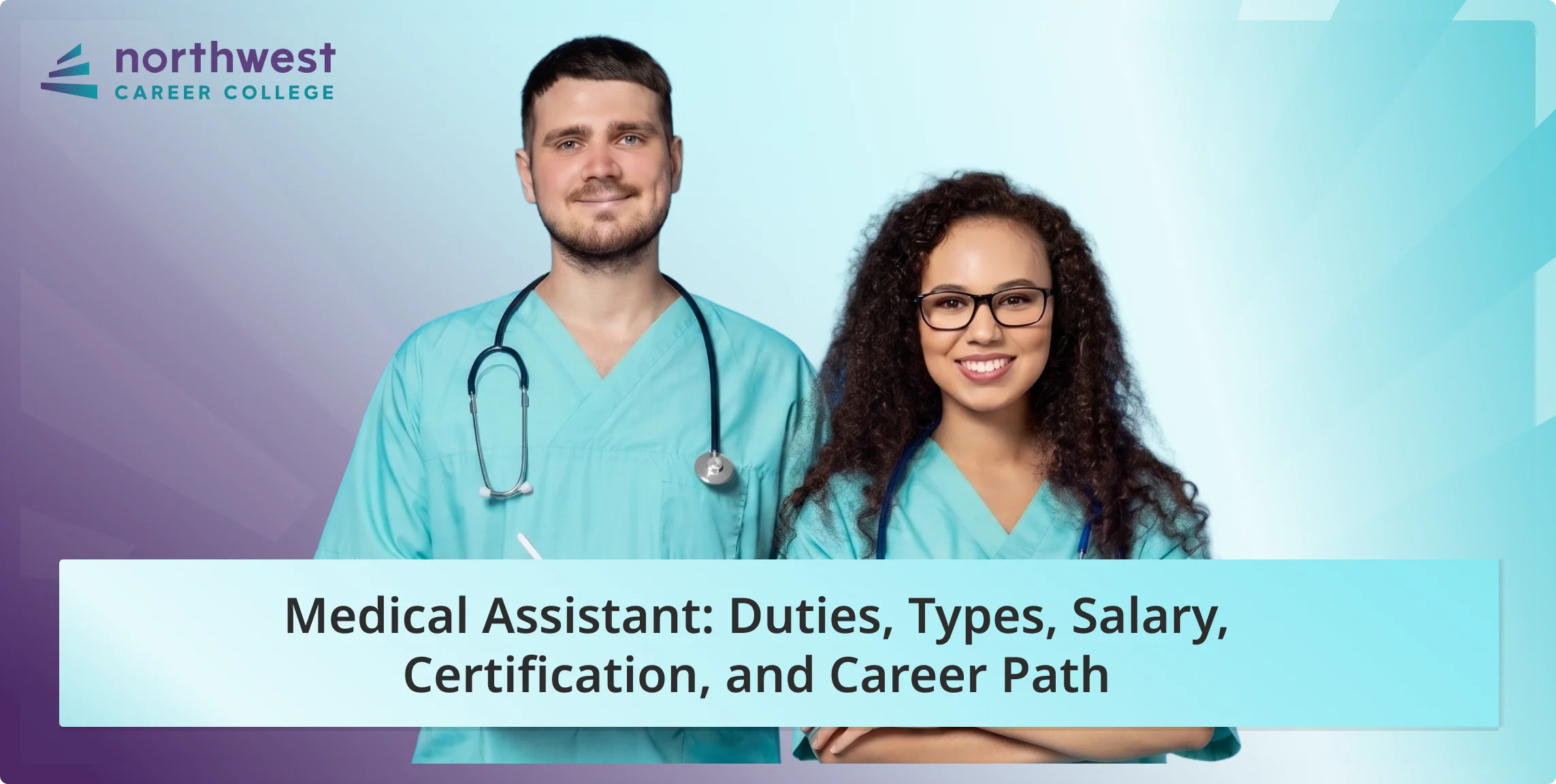 Medical assistants