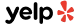 Logo featuring a red star and stylized text on a contrasting background.