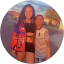 Google profile picture of Tiana Thompson