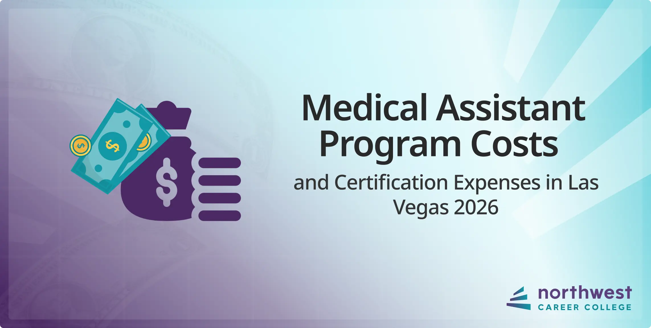 medical assistant program costs