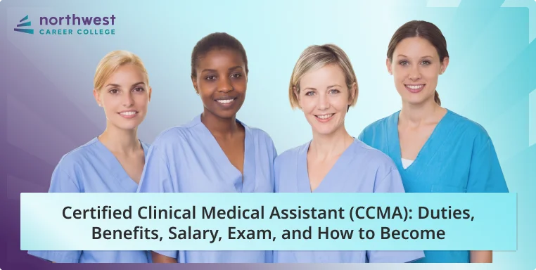 certified clinical medical assistant